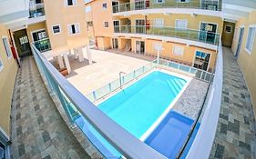 Ubatuba Prime House Ap23