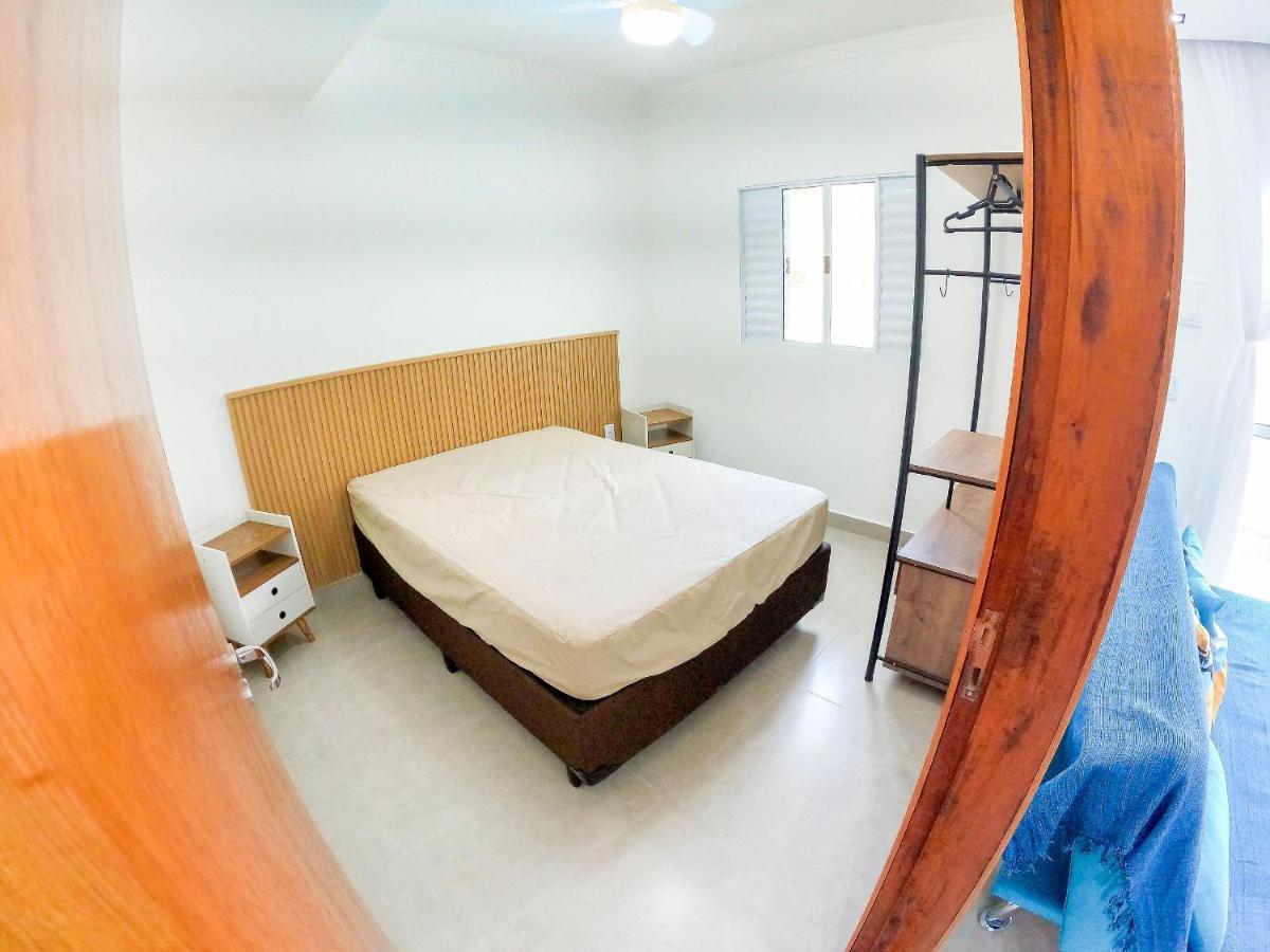 Ubatuba Prime House Ap23 Exterior foto