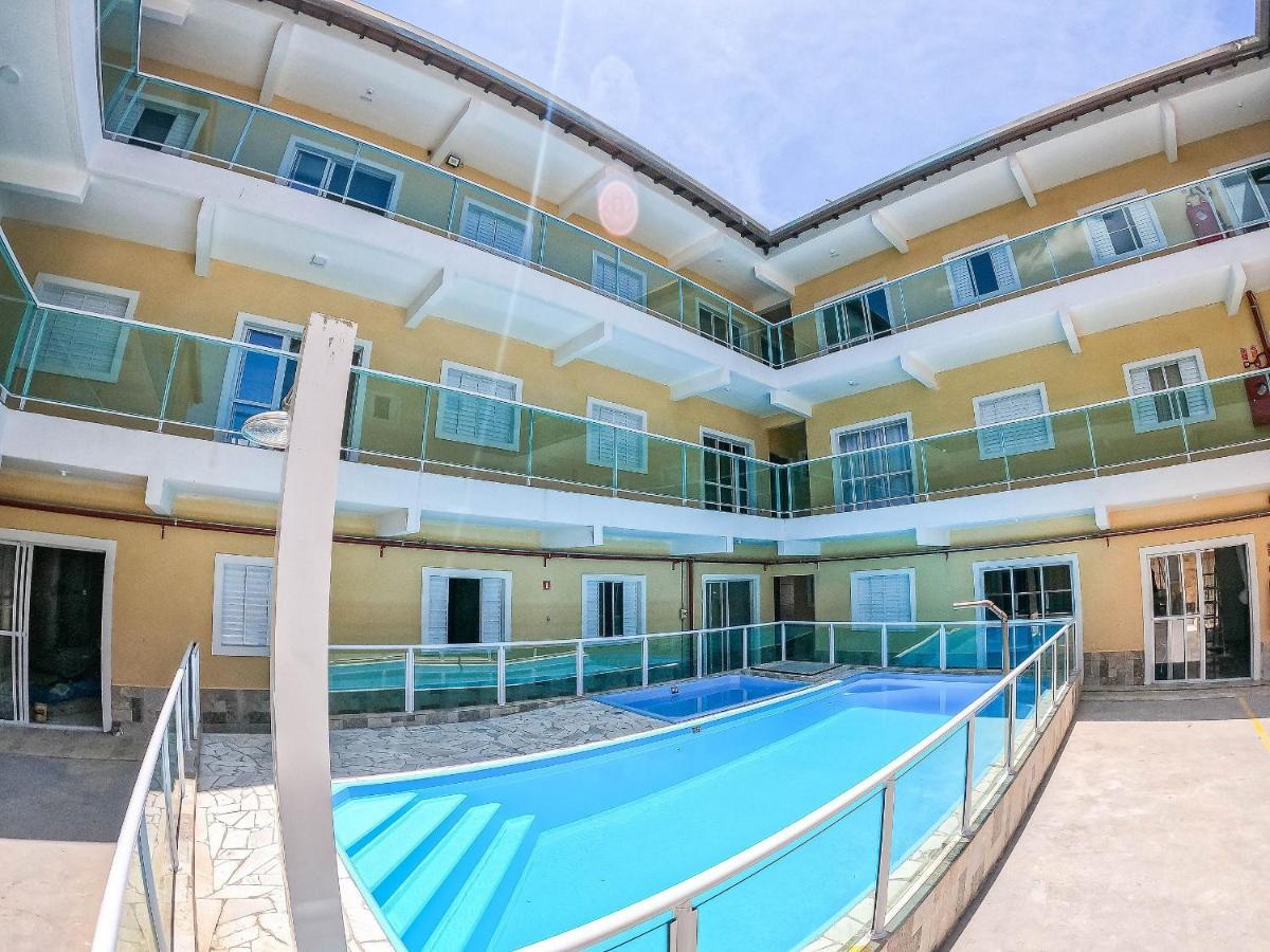 Ubatuba Prime House Ap23 Exterior foto