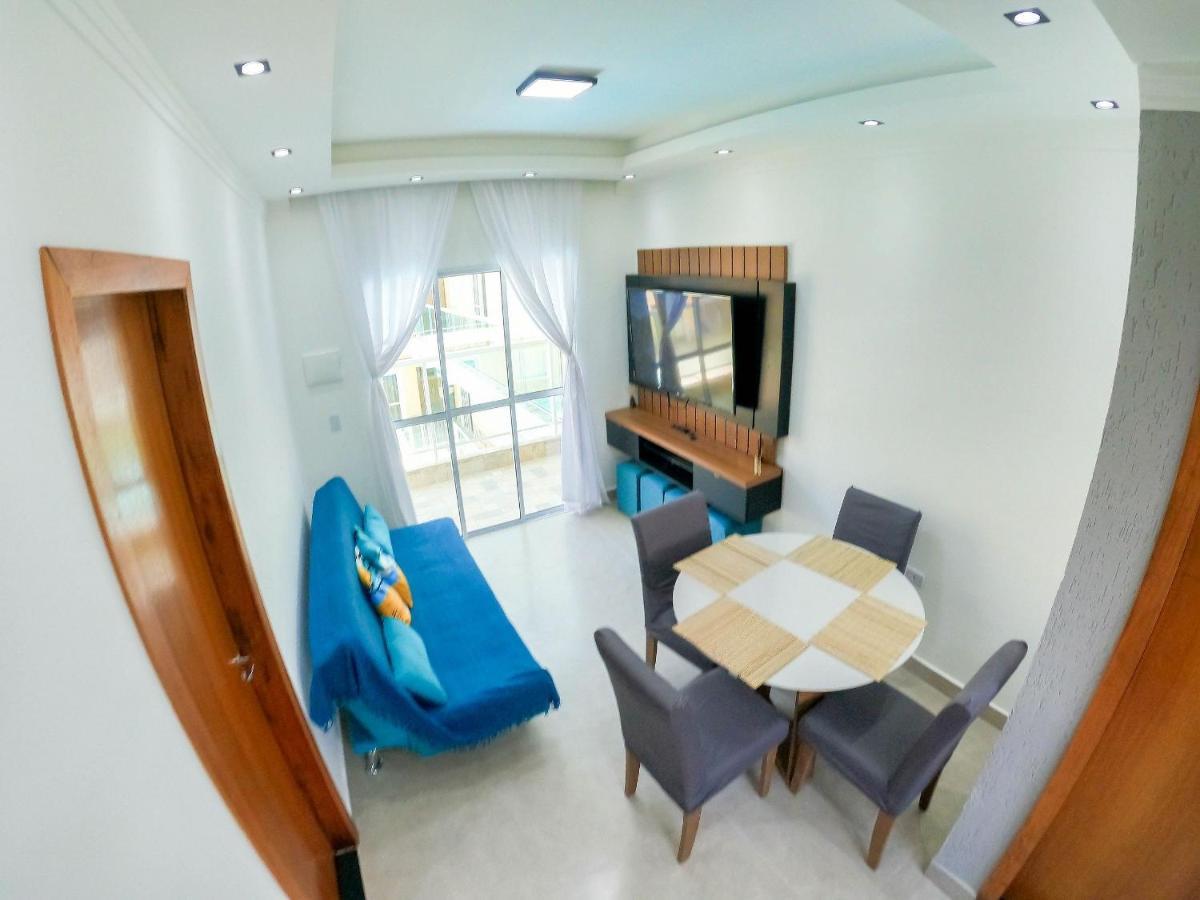 Ubatuba Prime House Ap23 Exterior foto