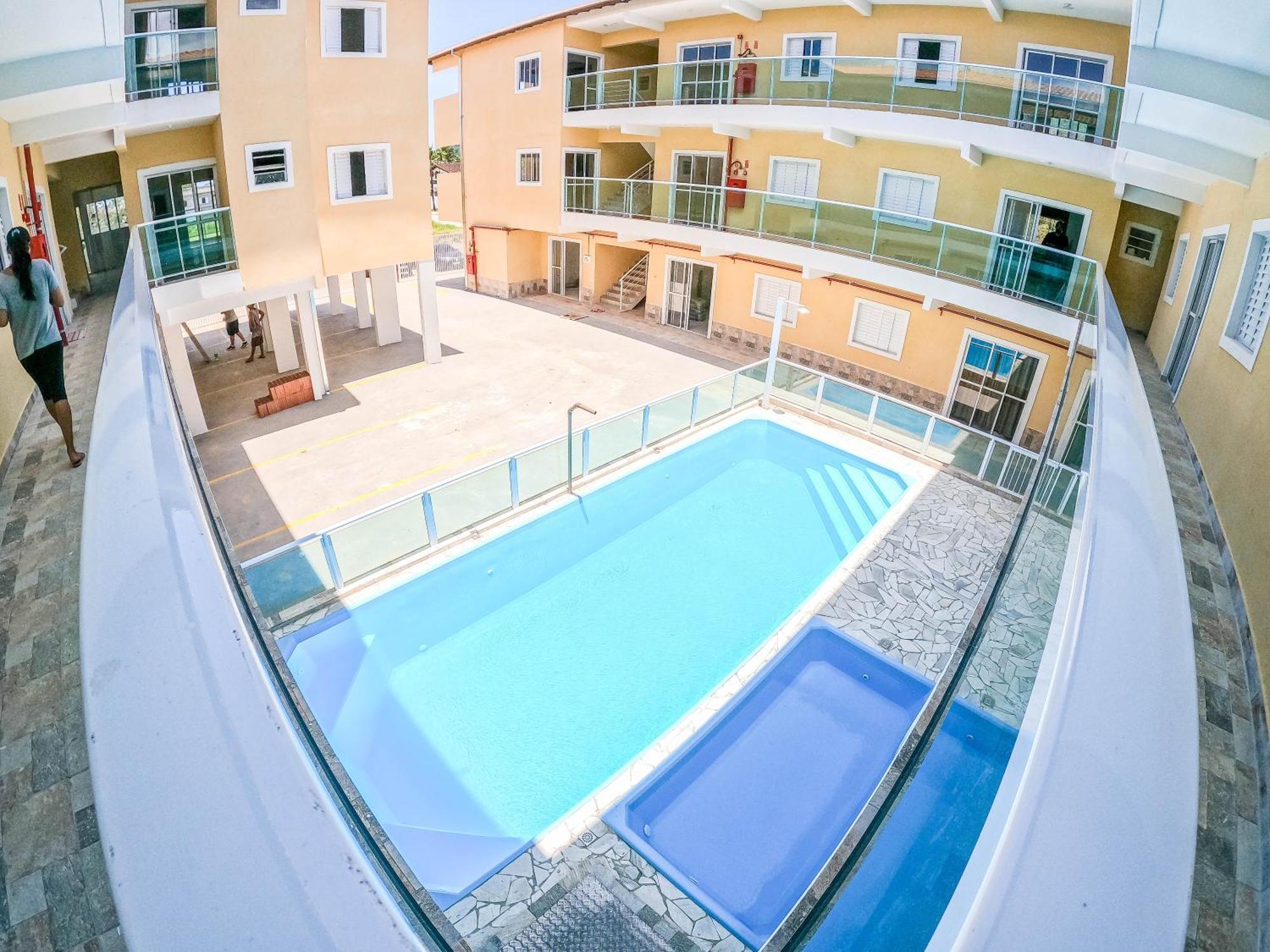 Ubatuba Prime House Ap23 Exterior foto