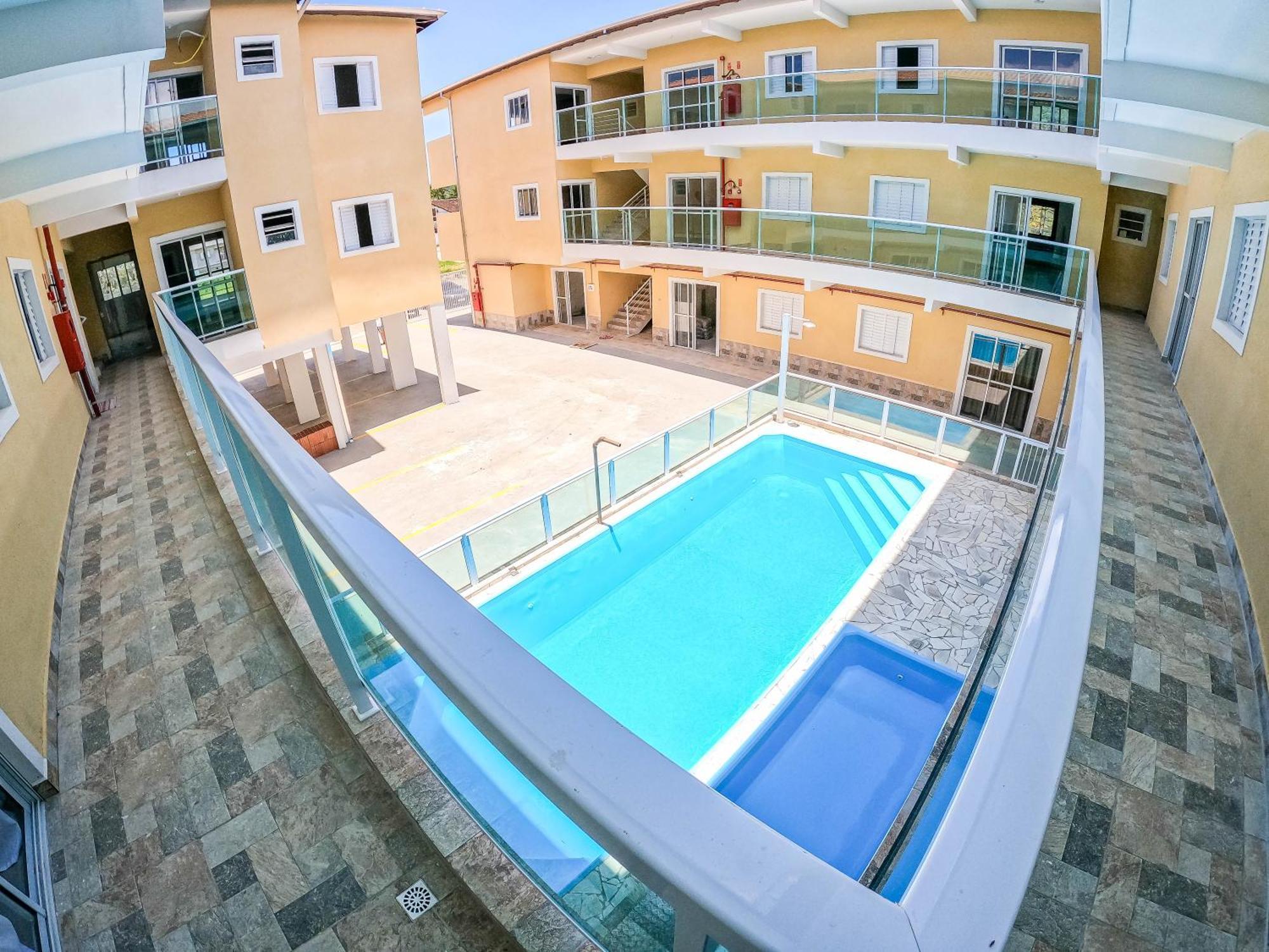 Ubatuba Prime House Ap23 Exterior foto