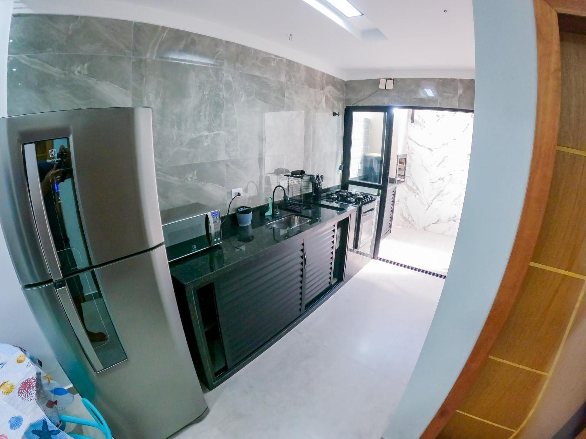 Ubatuba Prime House Ap23 Exterior foto